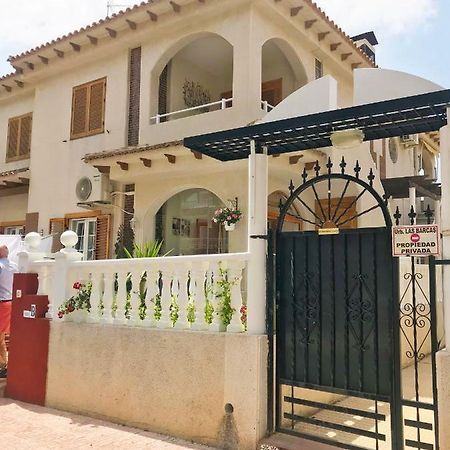 Apartamento Calaralto 7 Τορεβιέχα Εξωτερικό φωτογραφία