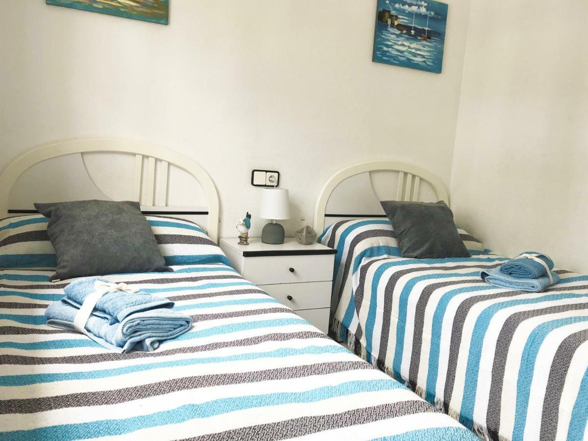 Apartamento Calaralto 7 Τορεβιέχα Εξωτερικό φωτογραφία
