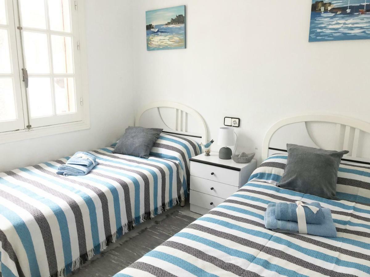 Apartamento Calaralto 7 Τορεβιέχα Εξωτερικό φωτογραφία