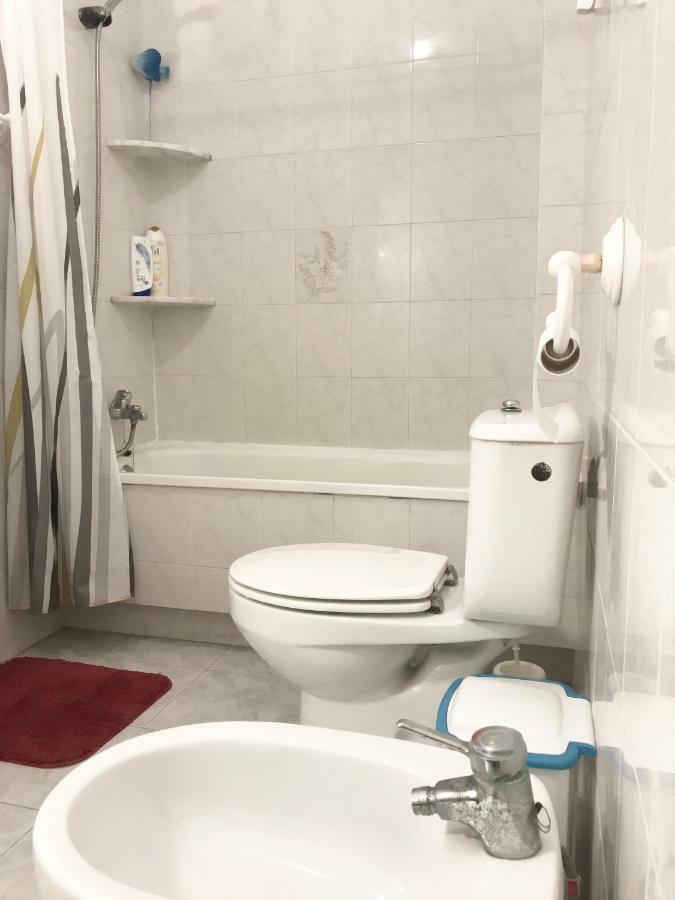 Apartamento Calaralto 7 Τορεβιέχα Εξωτερικό φωτογραφία