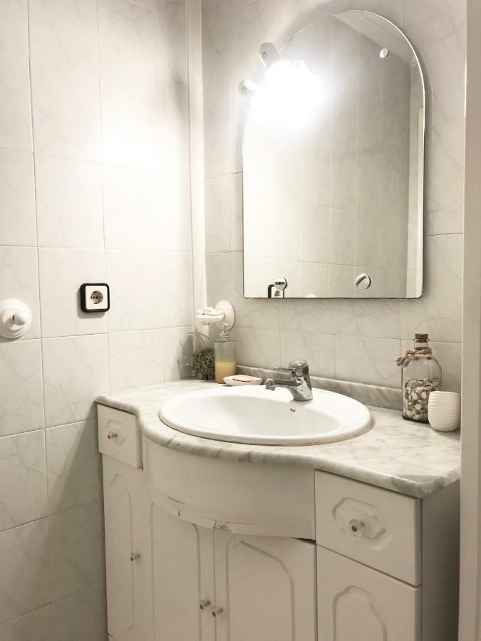Apartamento Calaralto 7 Τορεβιέχα Εξωτερικό φωτογραφία