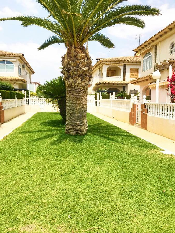 Apartamento Calaralto 7 Τορεβιέχα Εξωτερικό φωτογραφία