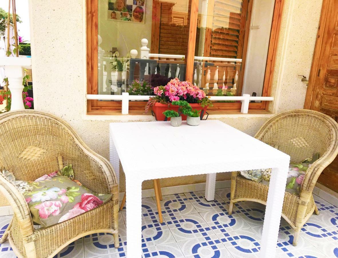 Apartamento Calaralto 7 Τορεβιέχα Εξωτερικό φωτογραφία