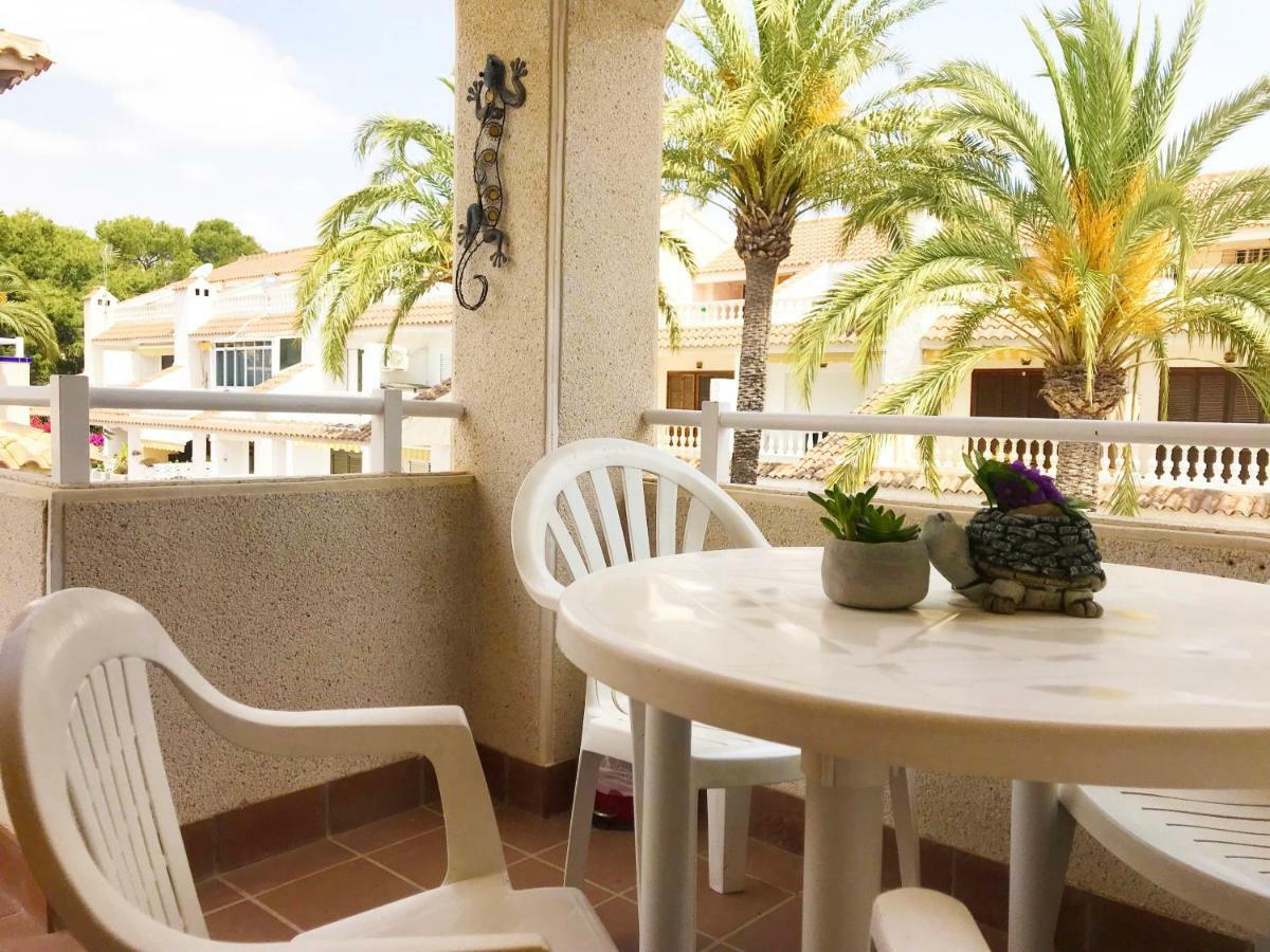 Apartamento Calaralto 7 Τορεβιέχα Εξωτερικό φωτογραφία