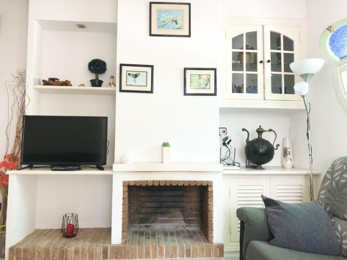 Apartamento Calaralto 7 Τορεβιέχα Εξωτερικό φωτογραφία