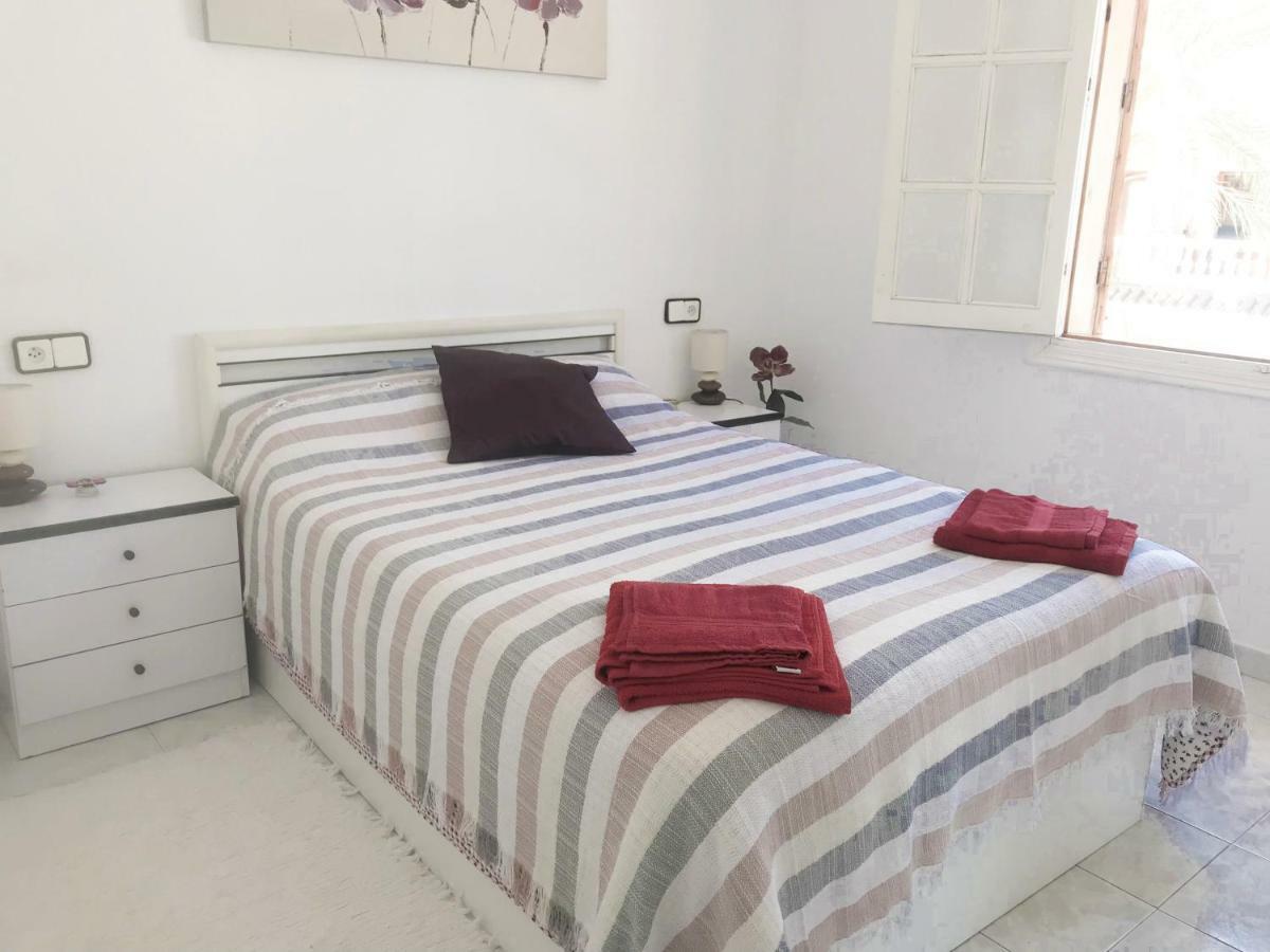 Apartamento Calaralto 7 Τορεβιέχα Εξωτερικό φωτογραφία
